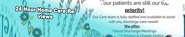 24 hour homecare