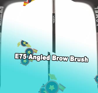 Best angled brow brush