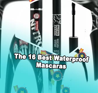 Best cheap waterproof mascara