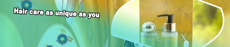 Best custom hair care