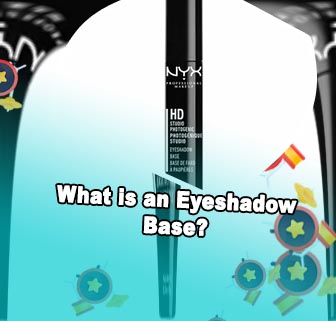 Best eye makeup base