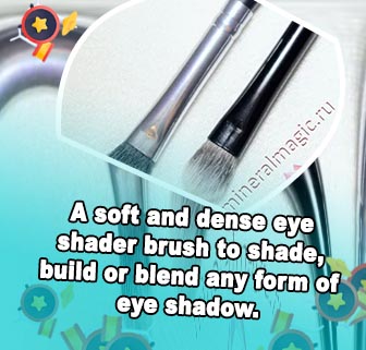 Best eye shader brush