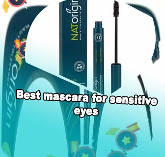 Best over the counter mascara for sensitive eyes