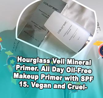 Best primer to keep makeup on all day
