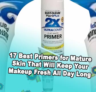 Best ulta primer