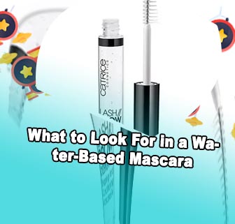 Drugstore mascara for eyelash extensions