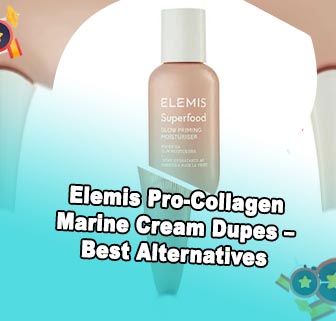 Elemis moisturiser