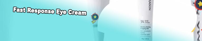 Eye cream