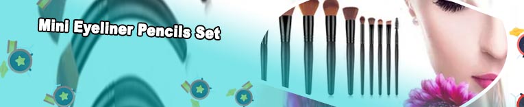 Eyeliner set