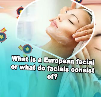 Facial care near me