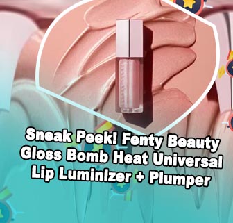Gloss bomb lip gloss