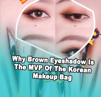 Korean makeup for beginners