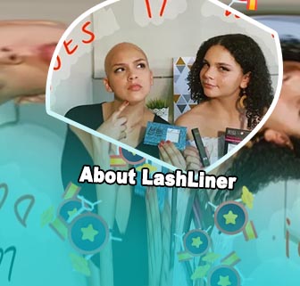 Lashliner reviews
