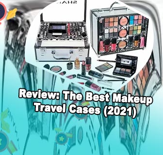 Make up carry case