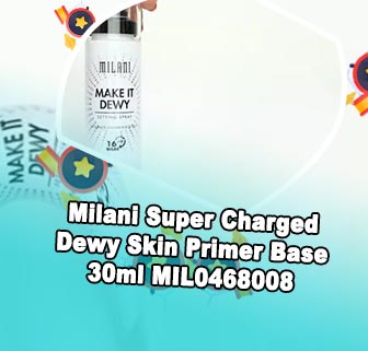 Milani dewy primer