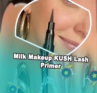 Milk makeup kush mascara primer