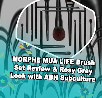 Morphe mua life
