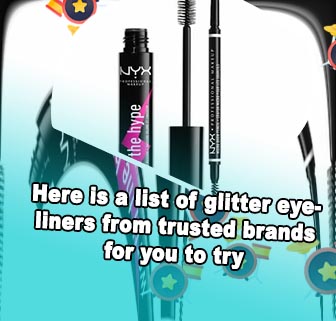 Nyx professional makeup eye and eyebrow pencil