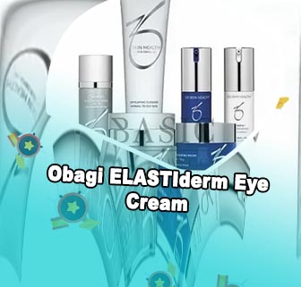 Obagi cream