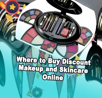 Order cheap makeup online
