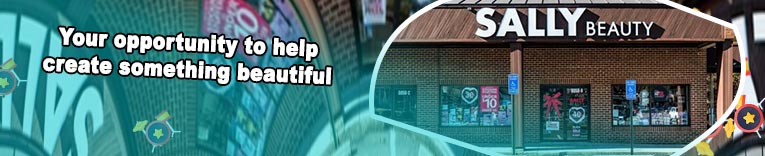 Sally's beauty supply