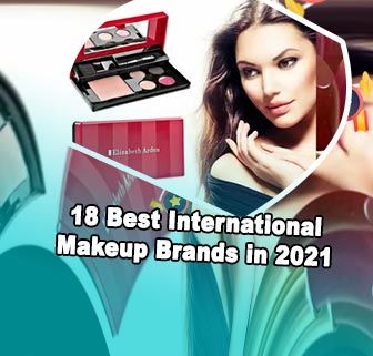 Top 10 makeup brands in world