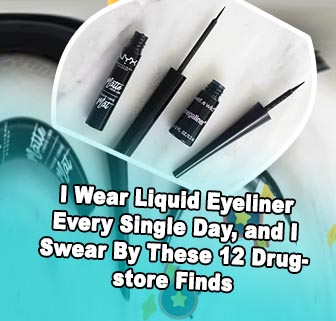 What's the best eyeliner for wings