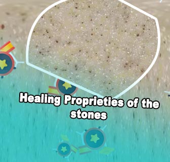Wildling bian stone