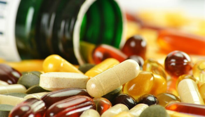 Mistakes with vitamin supplements
