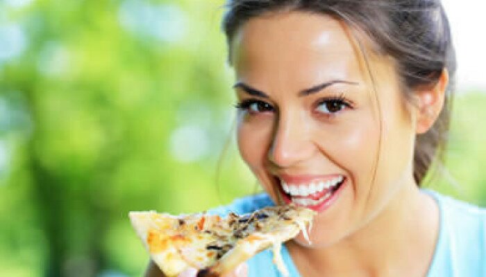 Girls Fitness Diet - What to Follow 