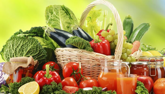 Let The Teenager Bite Into A Good And Healthy Diet To Ensure His Or Her Proper Development